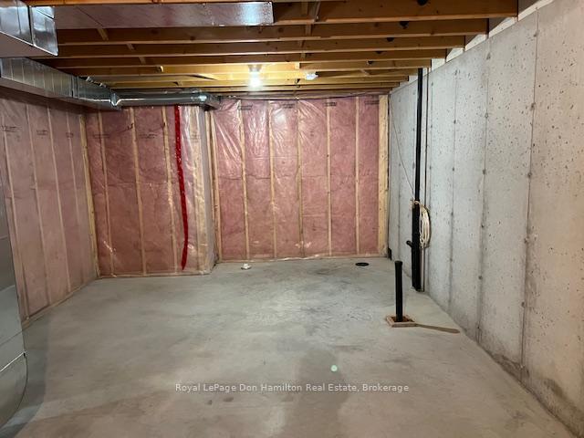 Photo 15 of 400 Danby Street E, North Perth, Listowel — HOMEH