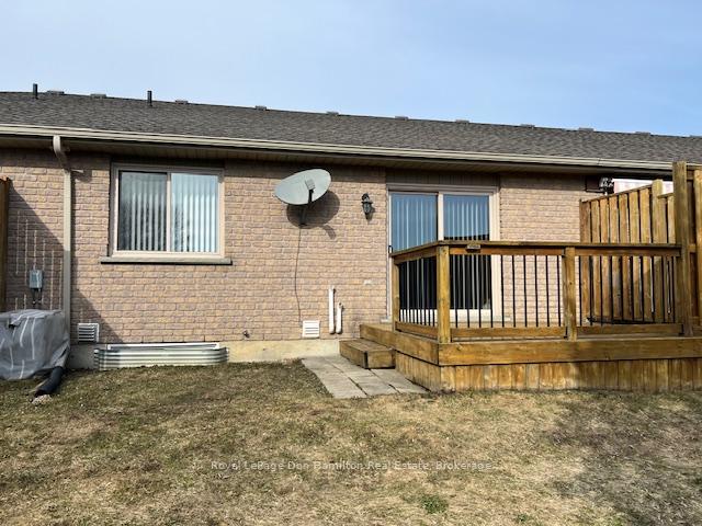 Photo 17 of 400 Danby Street E, North Perth, Listowel — HOMEH