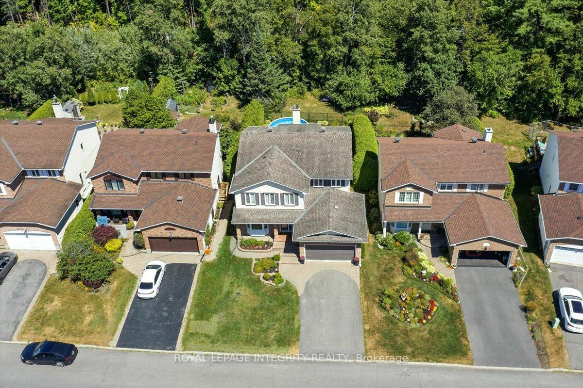 Photo 2 of 1795 Turnberry Road, Ottawa, Queenswood Heights South — HOMEH