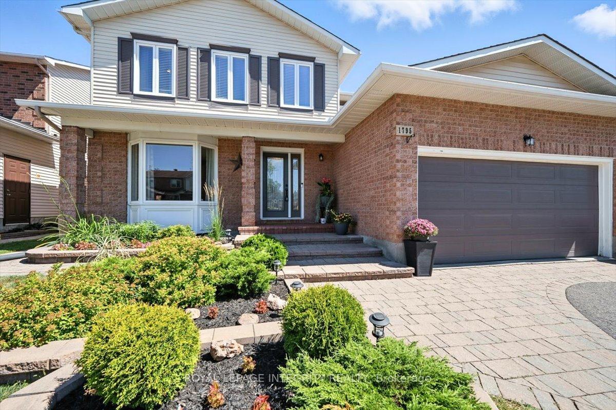 Photo 4 of 1795 Turnberry Road, Ottawa, Queenswood Heights South — HOMEH