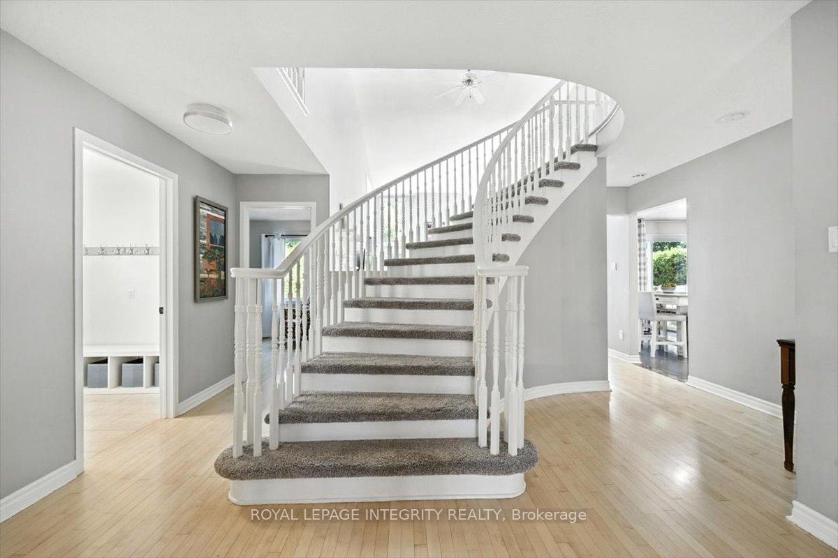 Photo 22 of 1795 Turnberry Road, Ottawa, Queenswood Heights South — HOMEH