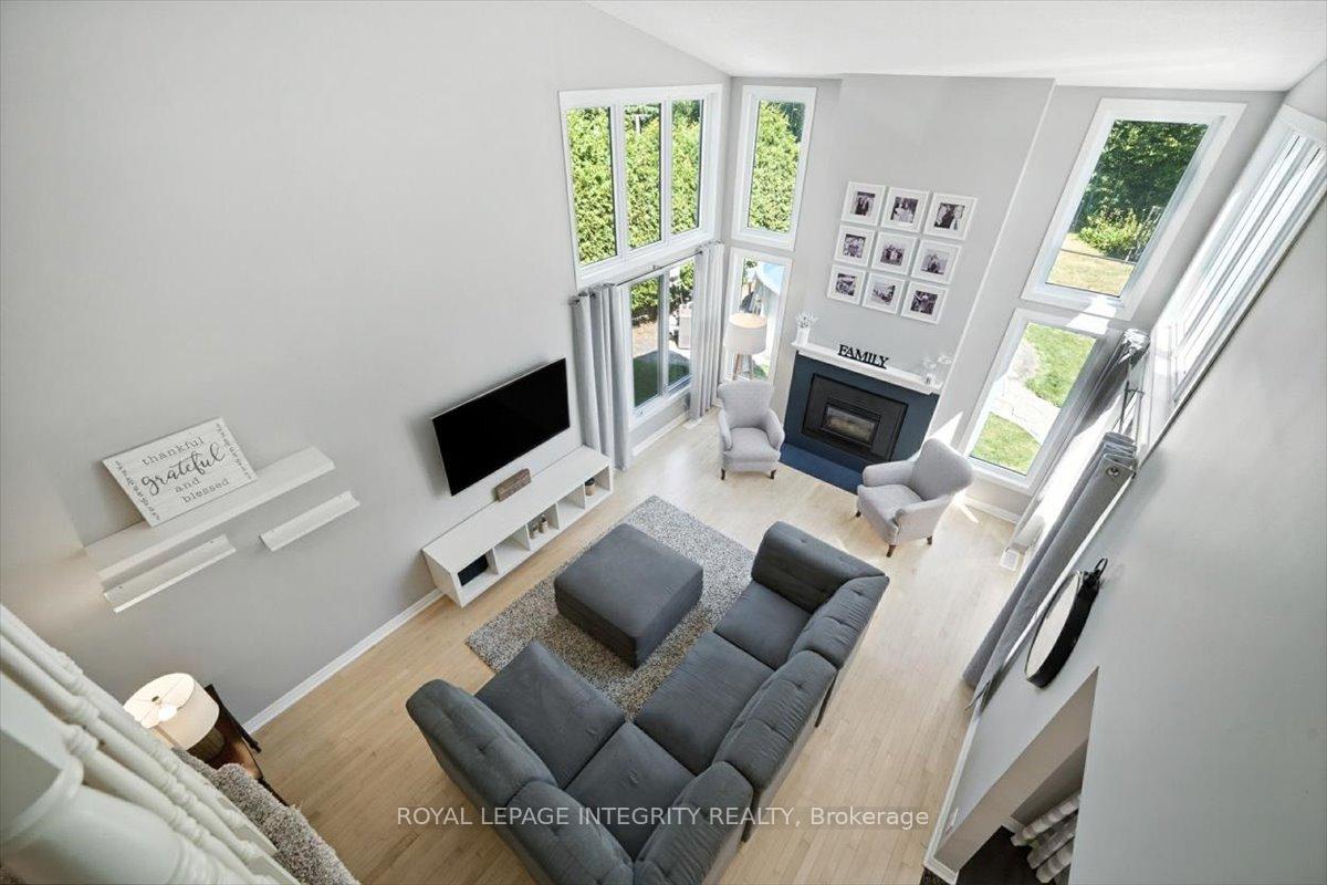 Photo 23 of 1795 Turnberry Road, Ottawa, Queenswood Heights South — HOMEH