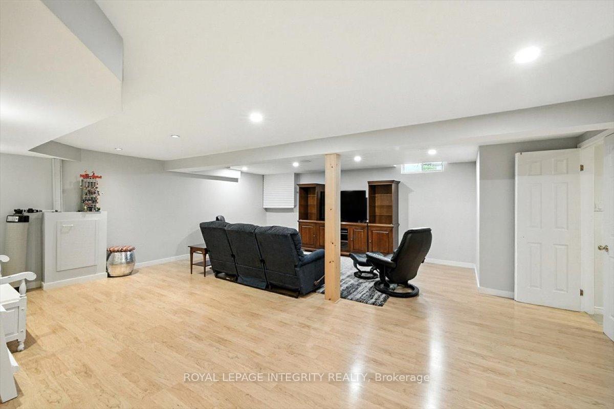 Photo 35 of 1795 Turnberry Road, Ottawa, Queenswood Heights South — HOMEH
