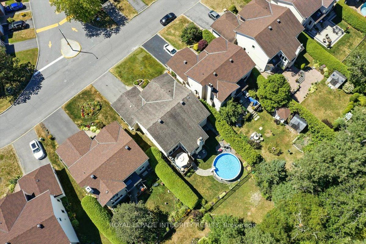 Photo 46 of 1795 Turnberry Road, Ottawa, Queenswood Heights South — HOMEH