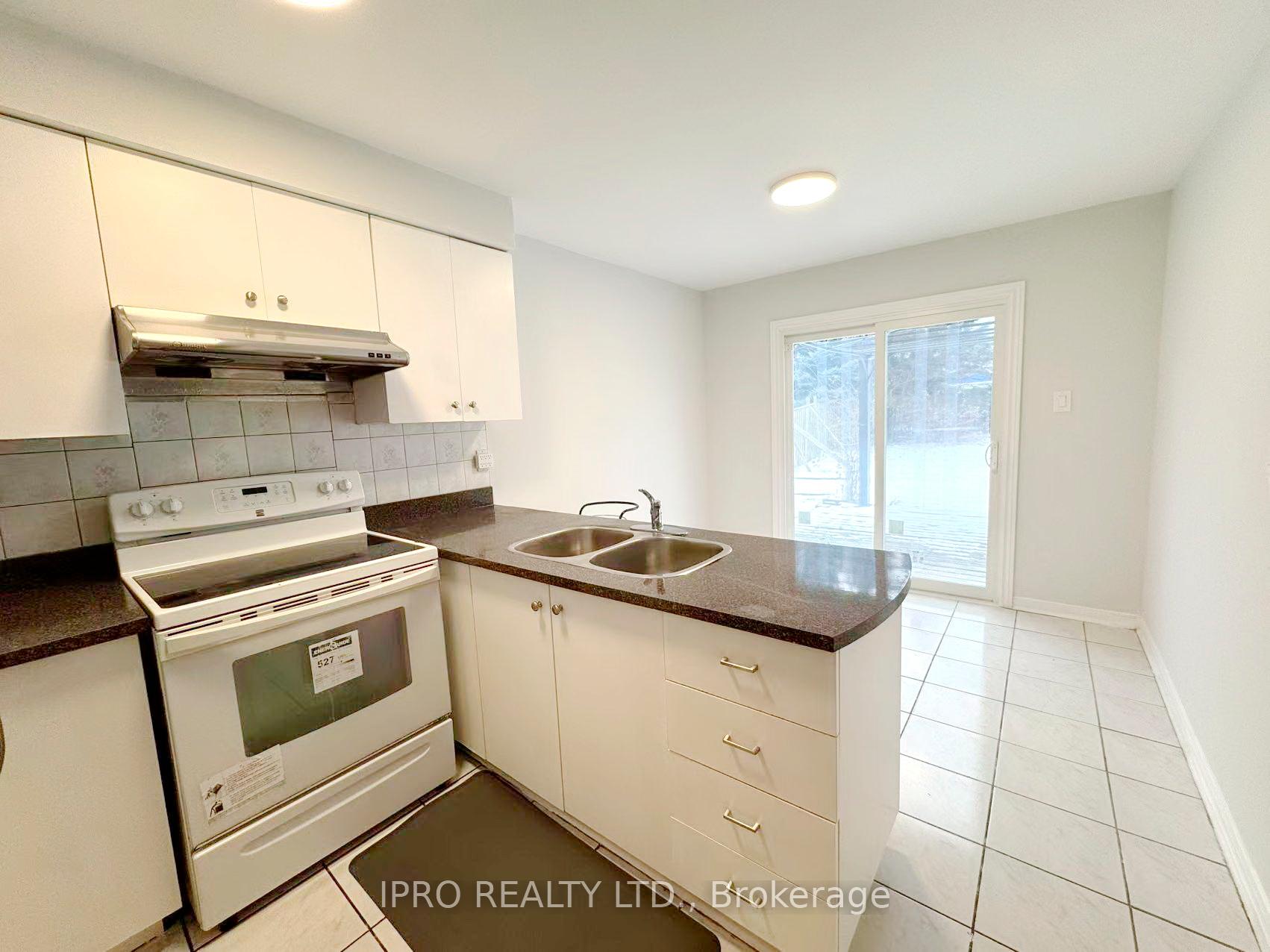 Photo 6 of 63 Kenley Crescent, Markham, Milliken Mills East — HOMEH