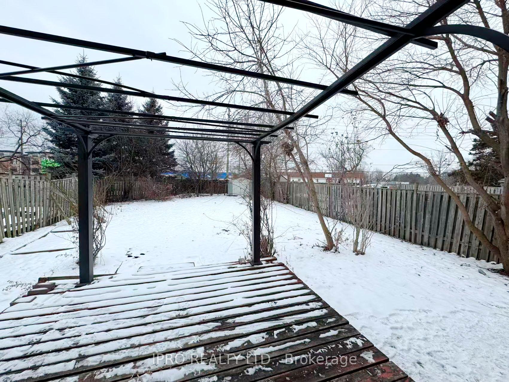 Photo 36 of 63 Kenley Crescent, Markham, Milliken Mills East — HOMEH