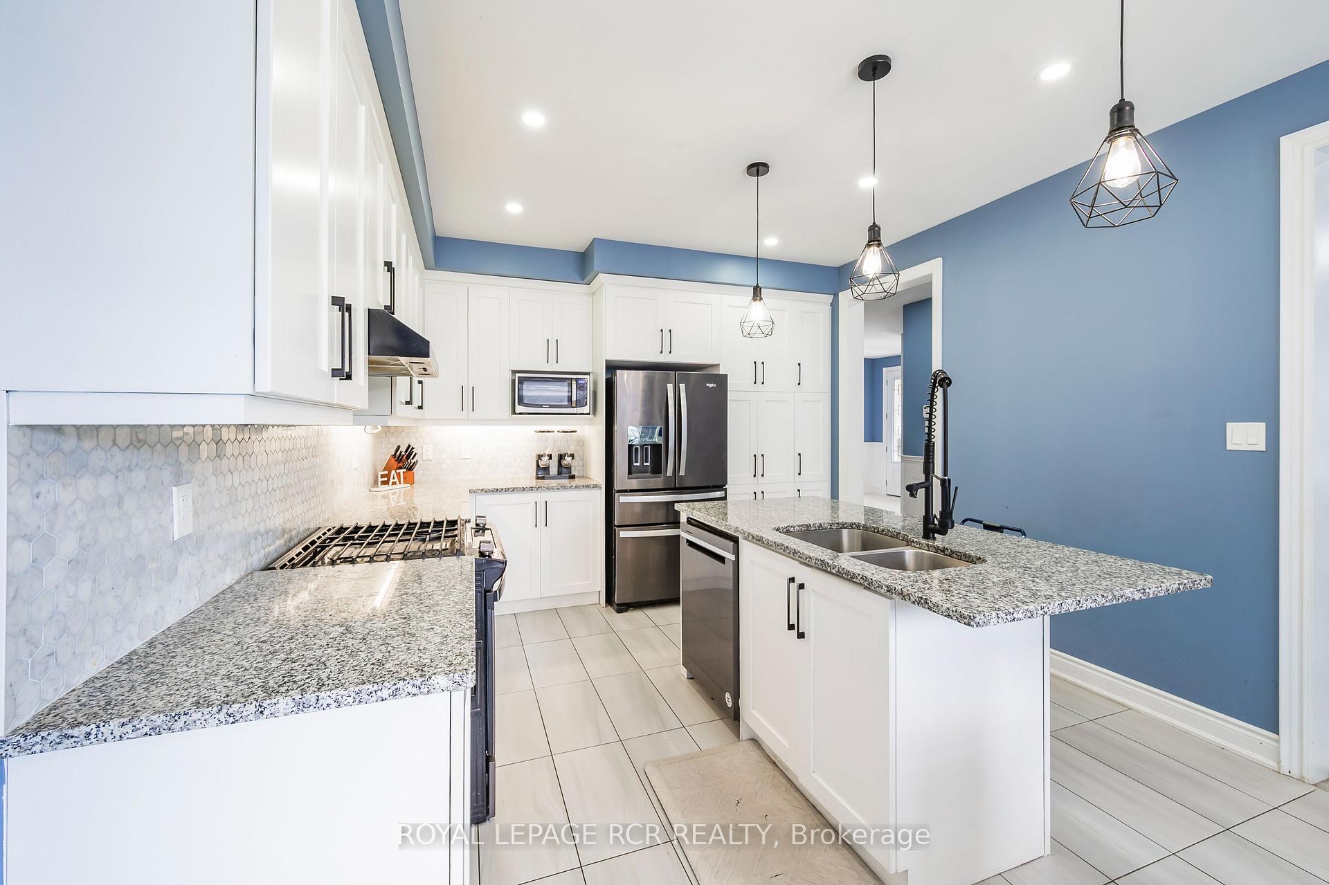 Photo 14 of 222 Eight Avenue, New Tecumseth, Alliston — HOMEH