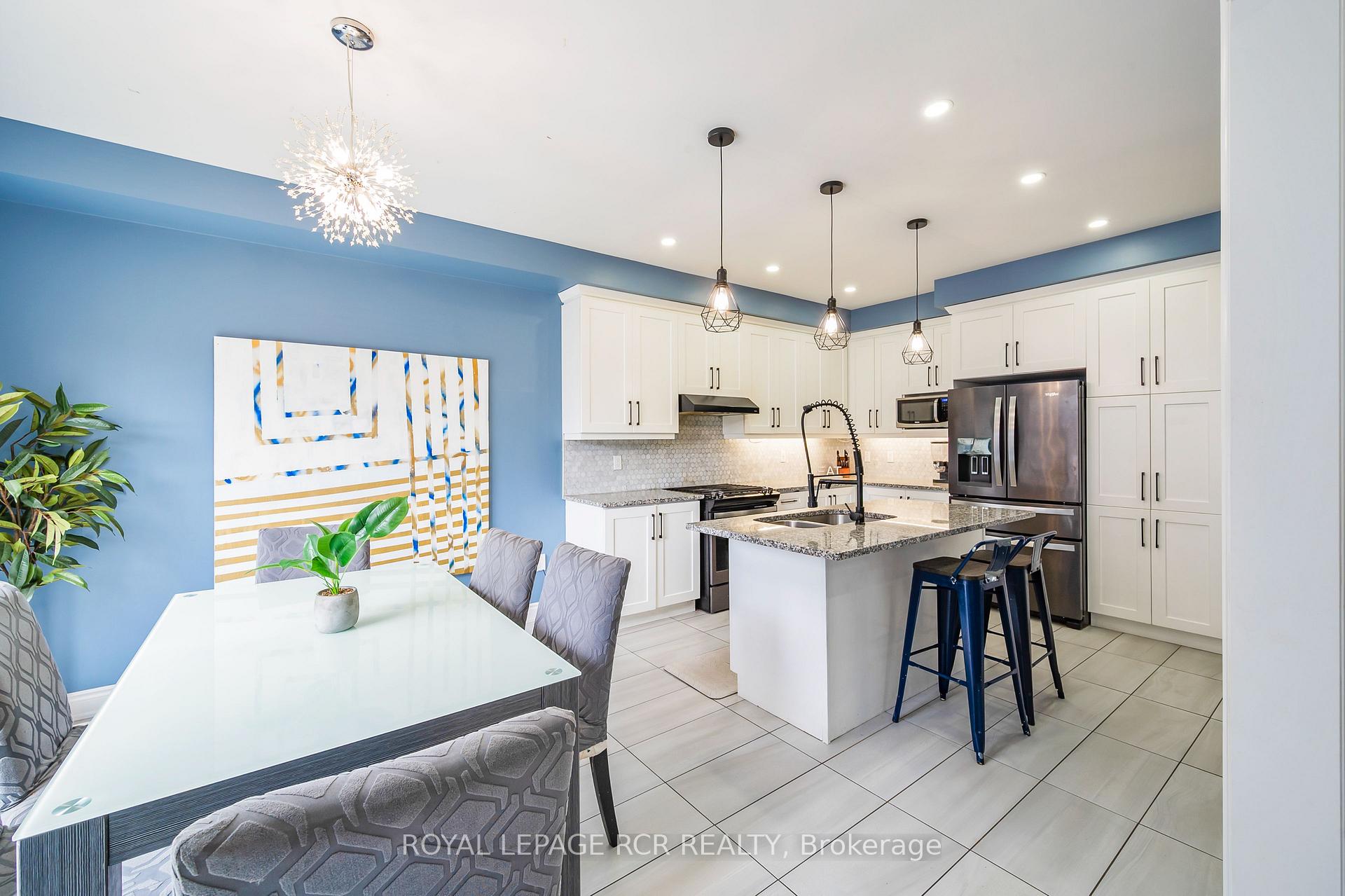 Photo 15 of 222 Eight Avenue, New Tecumseth, Alliston — HOMEH