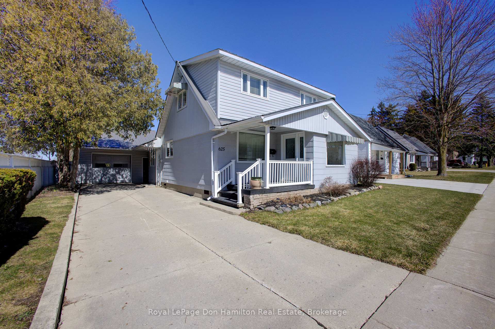 Photo 3 of 625 Elizabeth Street E, North Perth, Listowel — HOMEH
