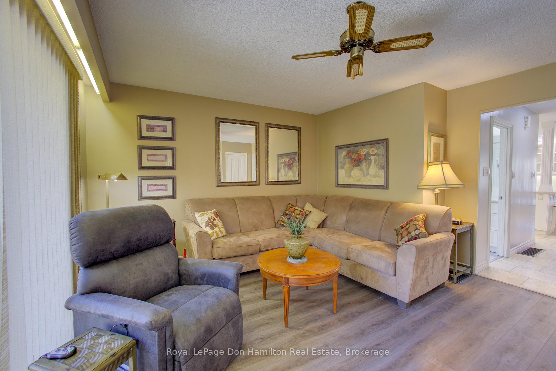 Photo 24 of 625 Elizabeth Street E, North Perth, Listowel — HOMEH