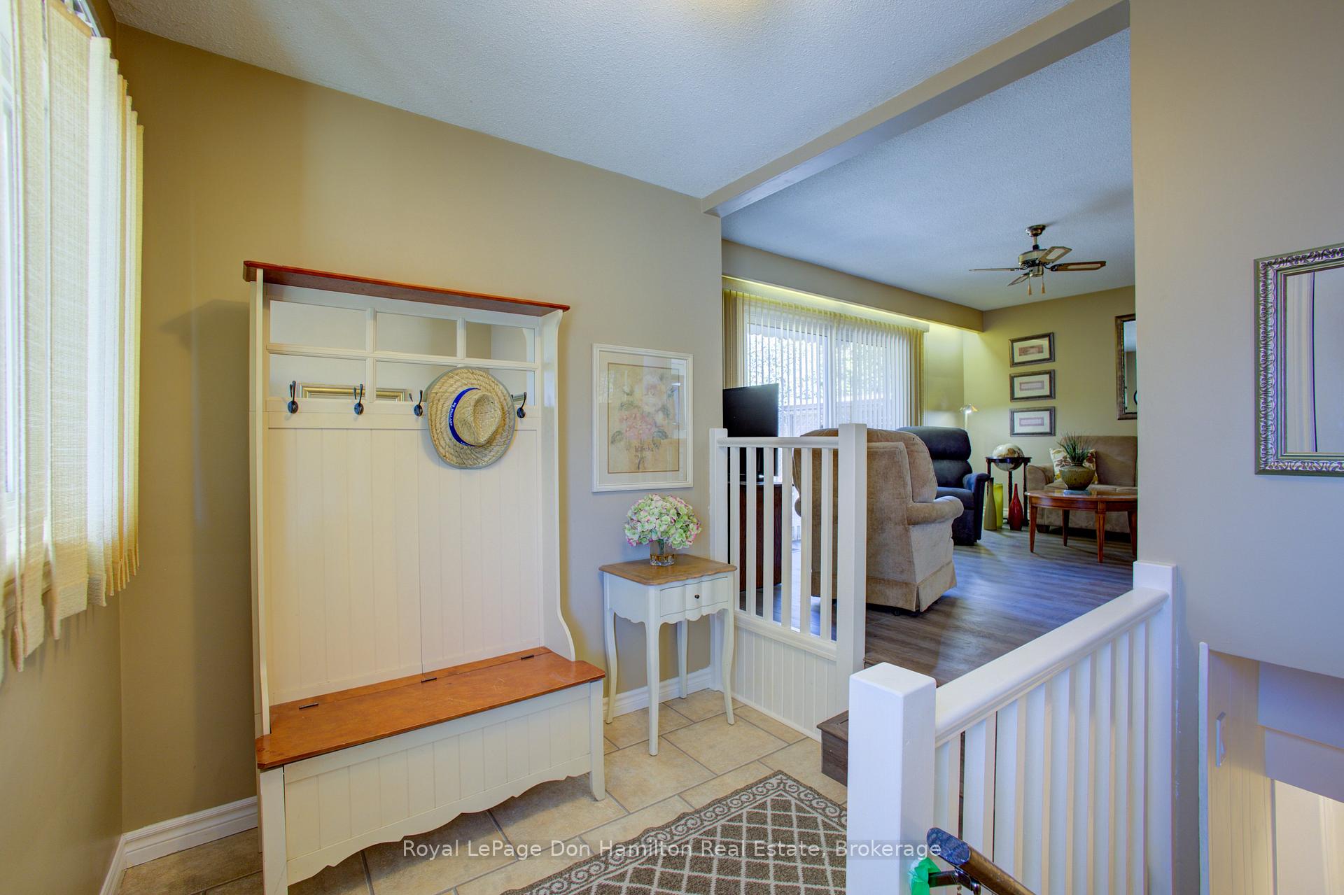 Photo 26 of 625 Elizabeth Street E, North Perth, Listowel — HOMEH
