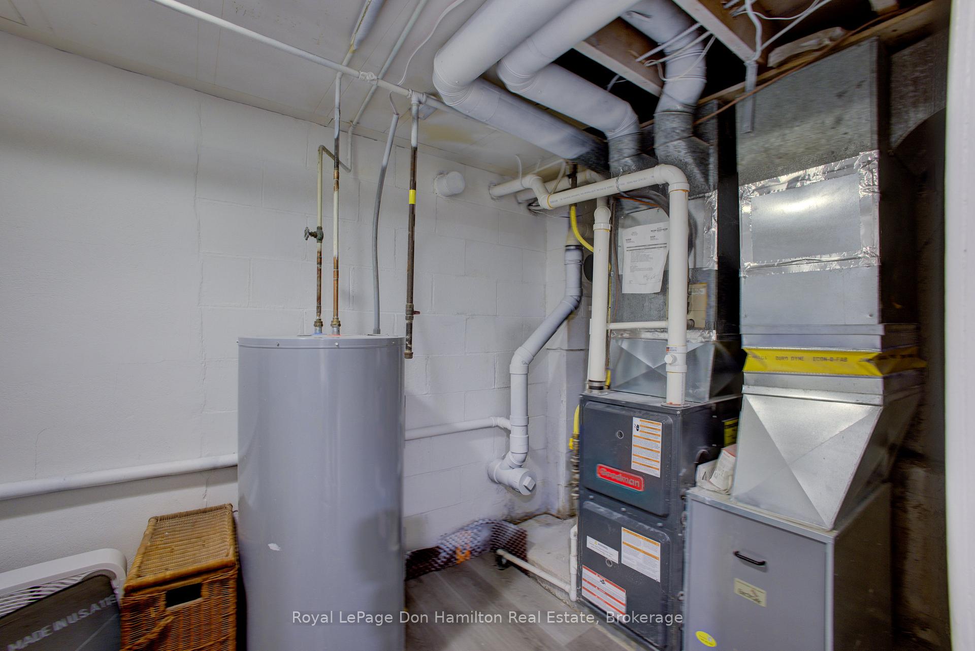 Photo 31 of 625 Elizabeth Street E, North Perth, Listowel — HOMEH
