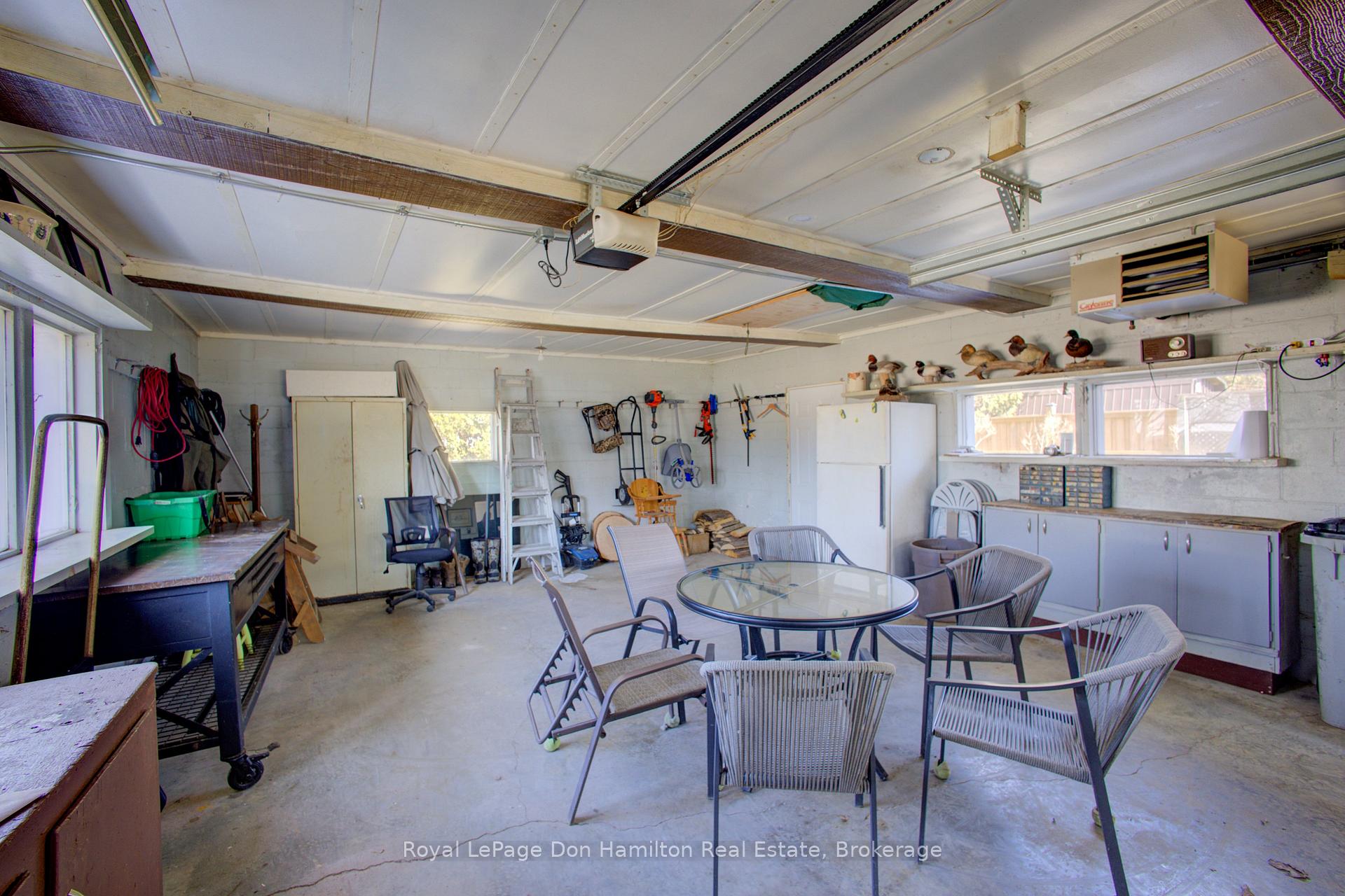 Photo 33 of 625 Elizabeth Street E, North Perth, Listowel — HOMEH