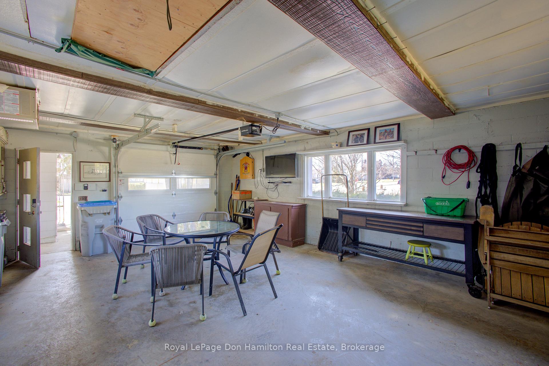 Photo 34 of 625 Elizabeth Street E, North Perth, Listowel — HOMEH