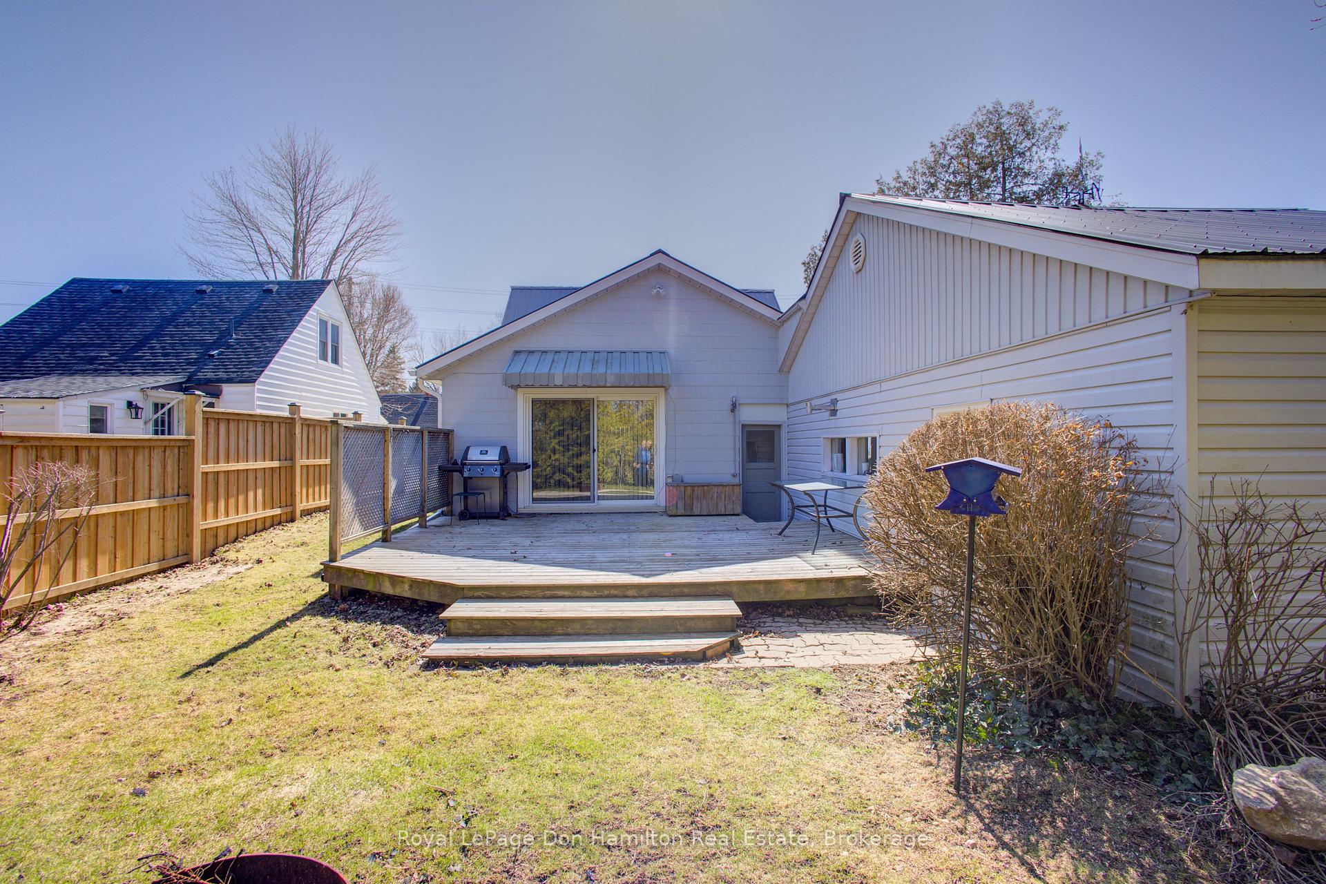 Photo 36 of 625 Elizabeth Street E, North Perth, Listowel — HOMEH