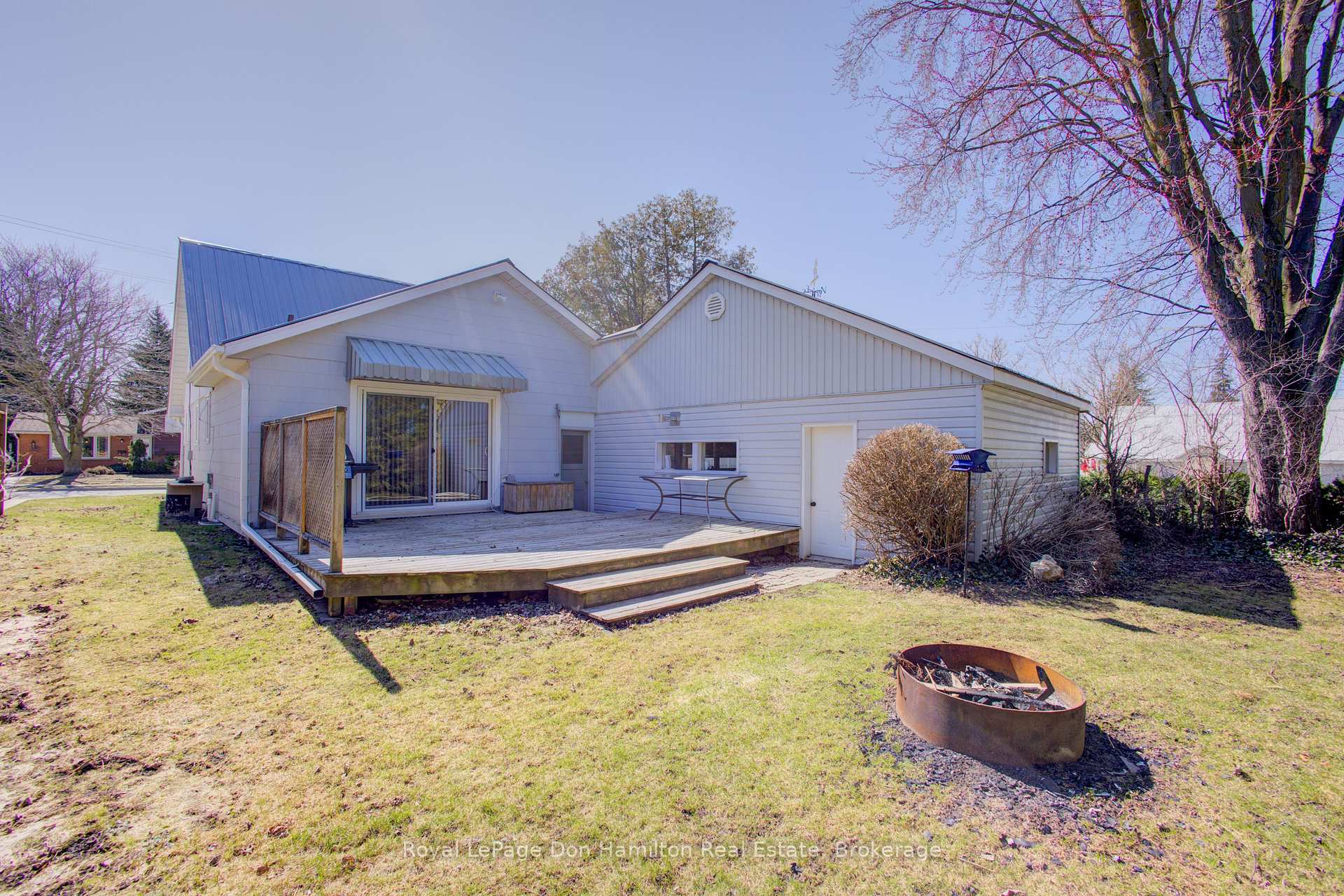 Photo 37 of 625 Elizabeth Street E, North Perth, Listowel — HOMEH