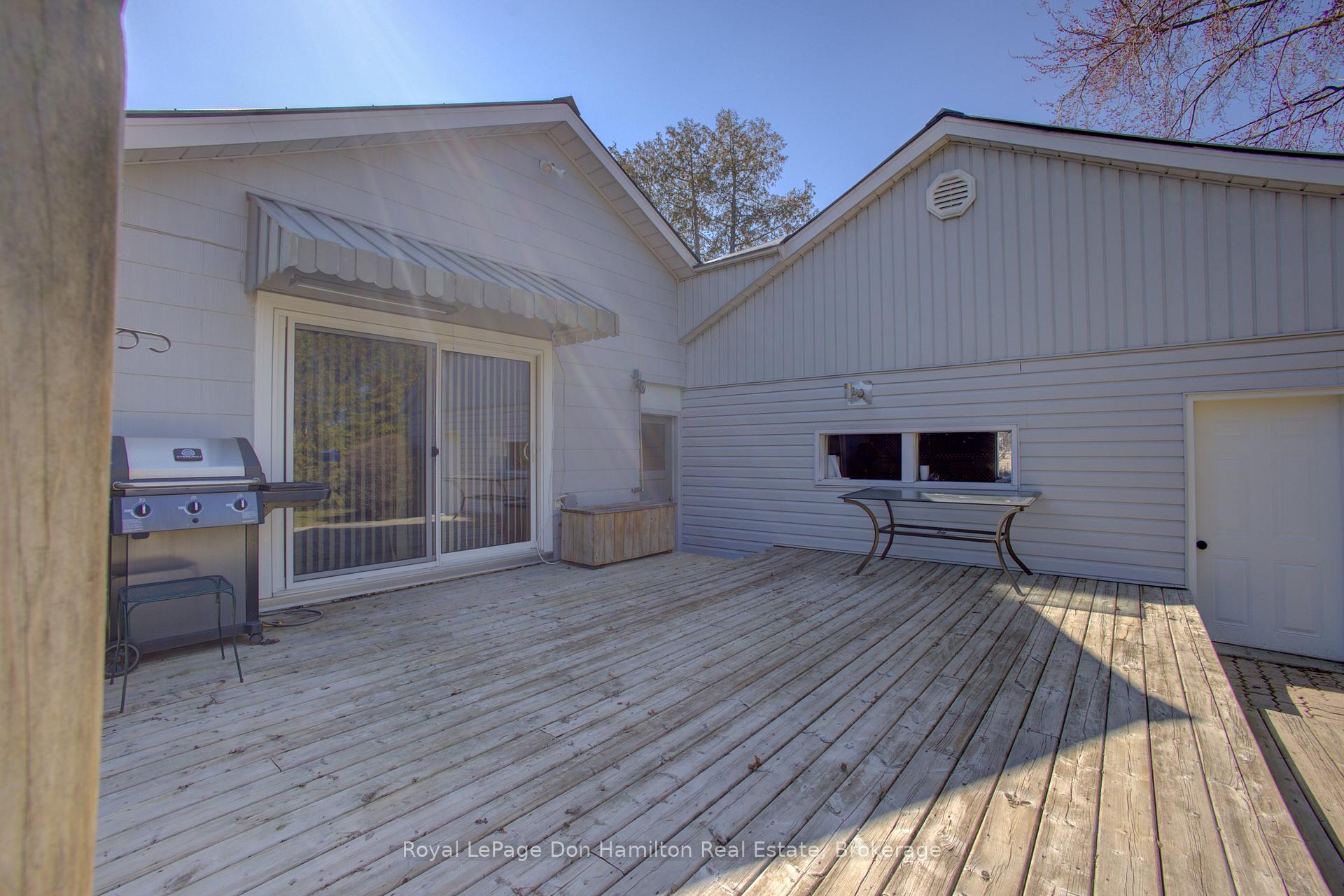 Photo 39 of 625 Elizabeth Street E, North Perth, Listowel — HOMEH