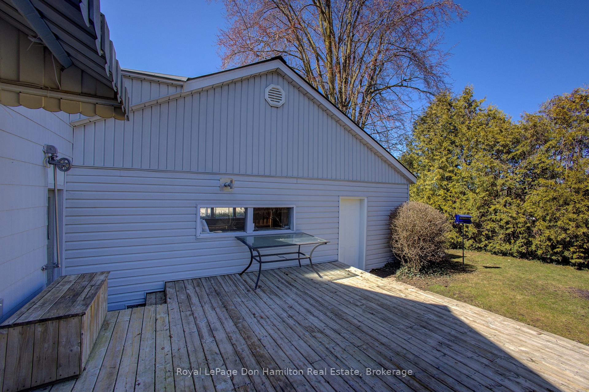 Photo 40 of 625 Elizabeth Street E, North Perth, Listowel — HOMEH