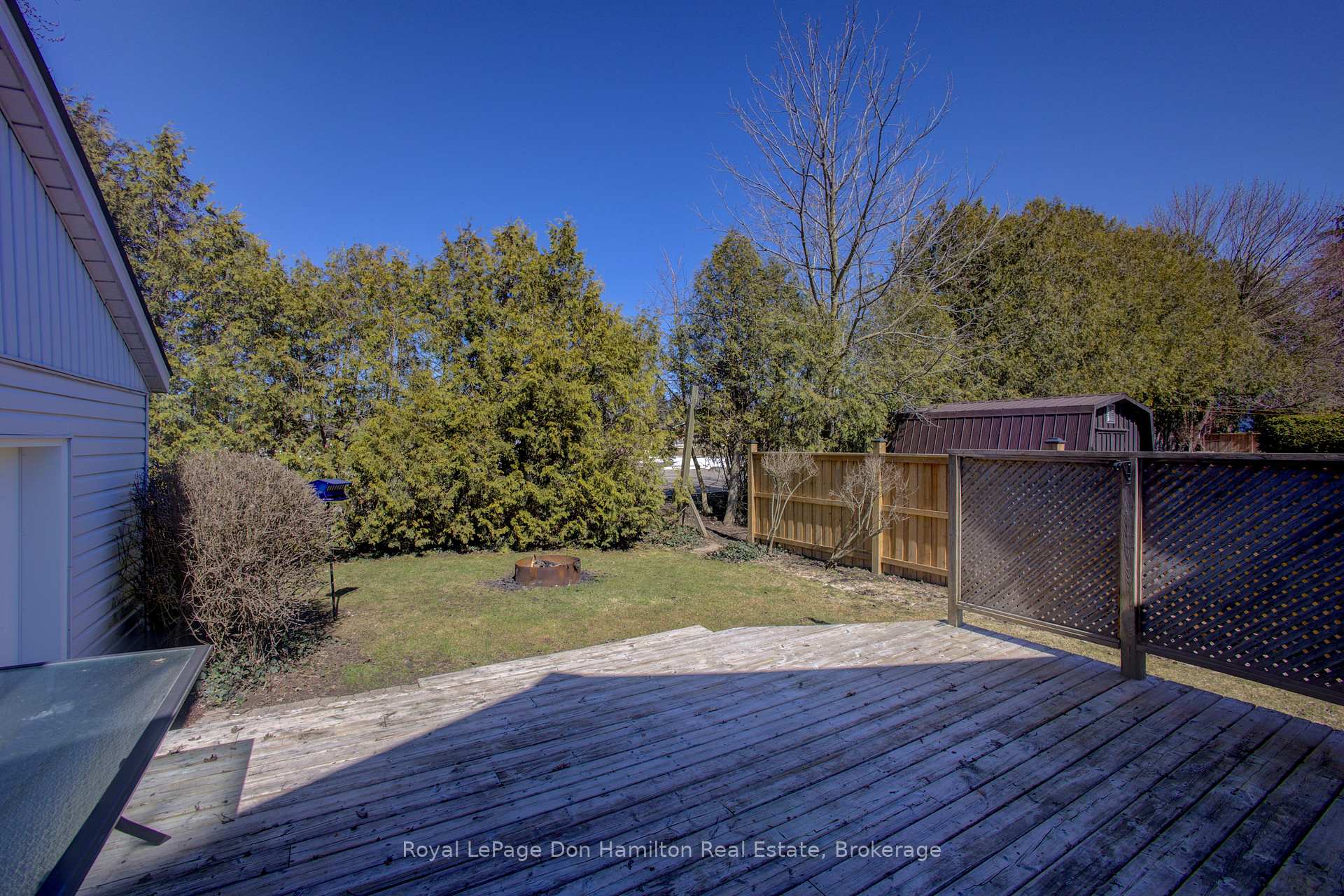 Photo 41 of 625 Elizabeth Street E, North Perth, Listowel — HOMEH