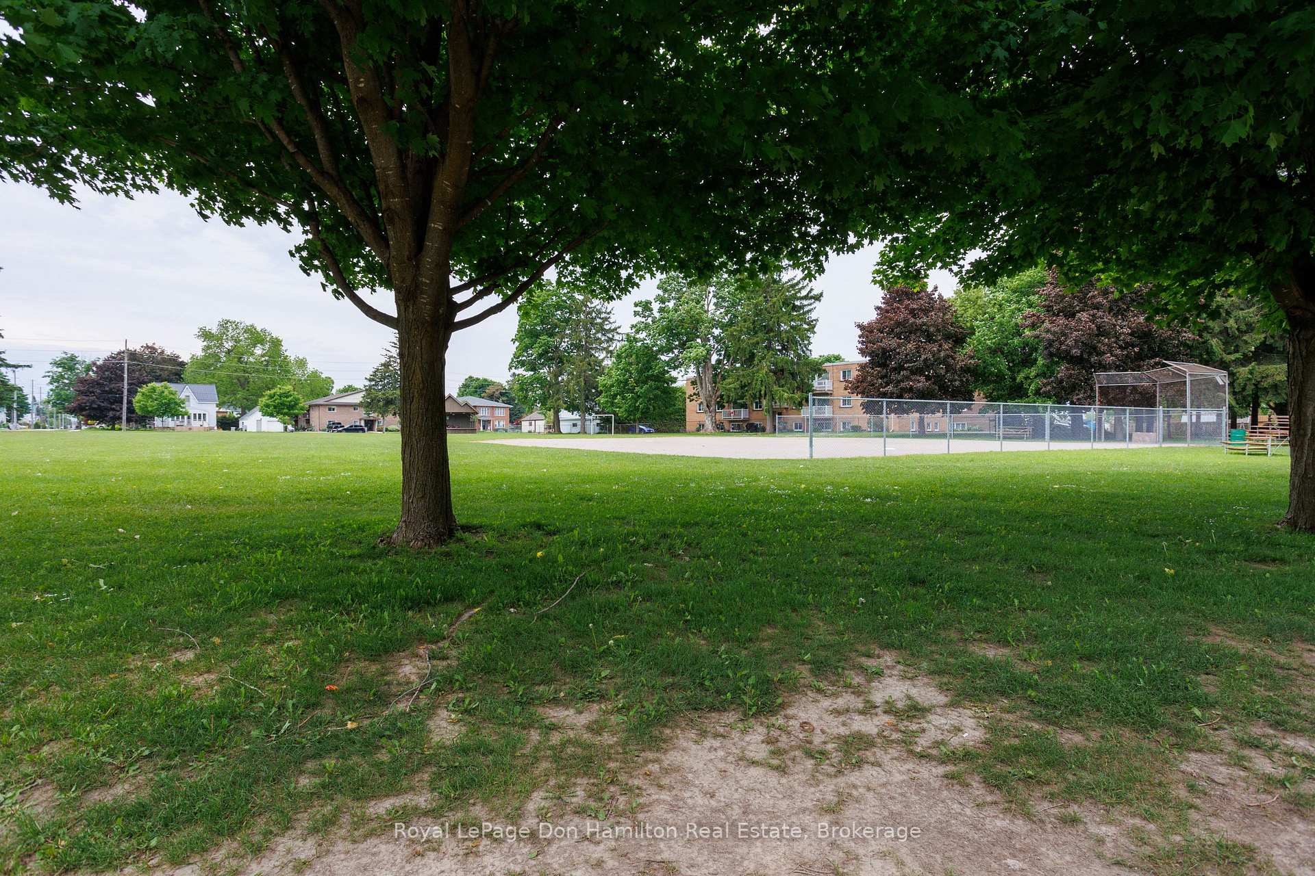 Photo 42 of 625 Elizabeth Street E, North Perth, Listowel — HOMEH
