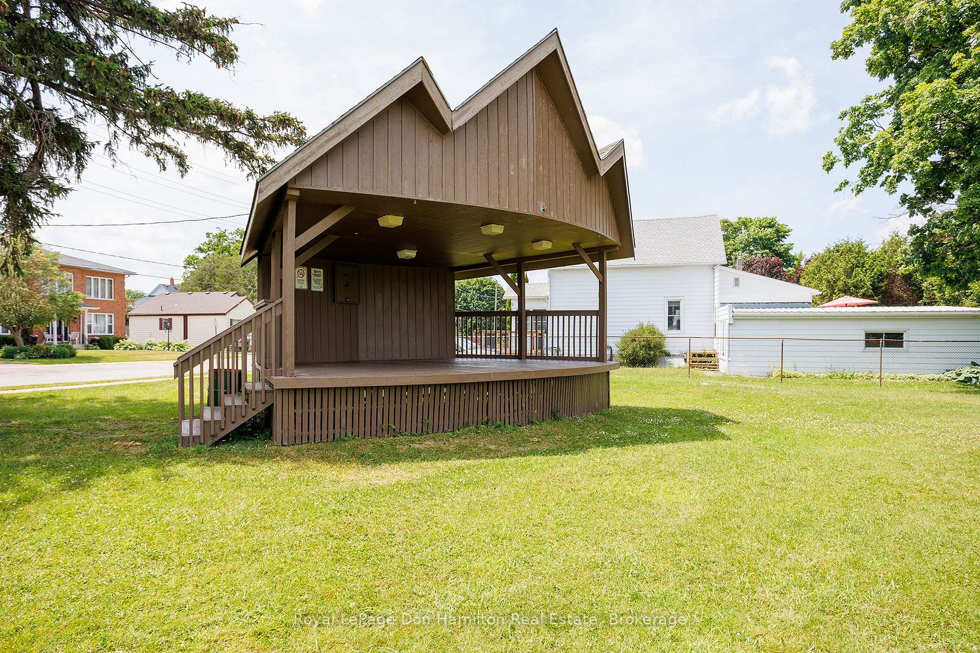 Photo 46 of 625 Elizabeth Street E, North Perth, Listowel — HOMEH