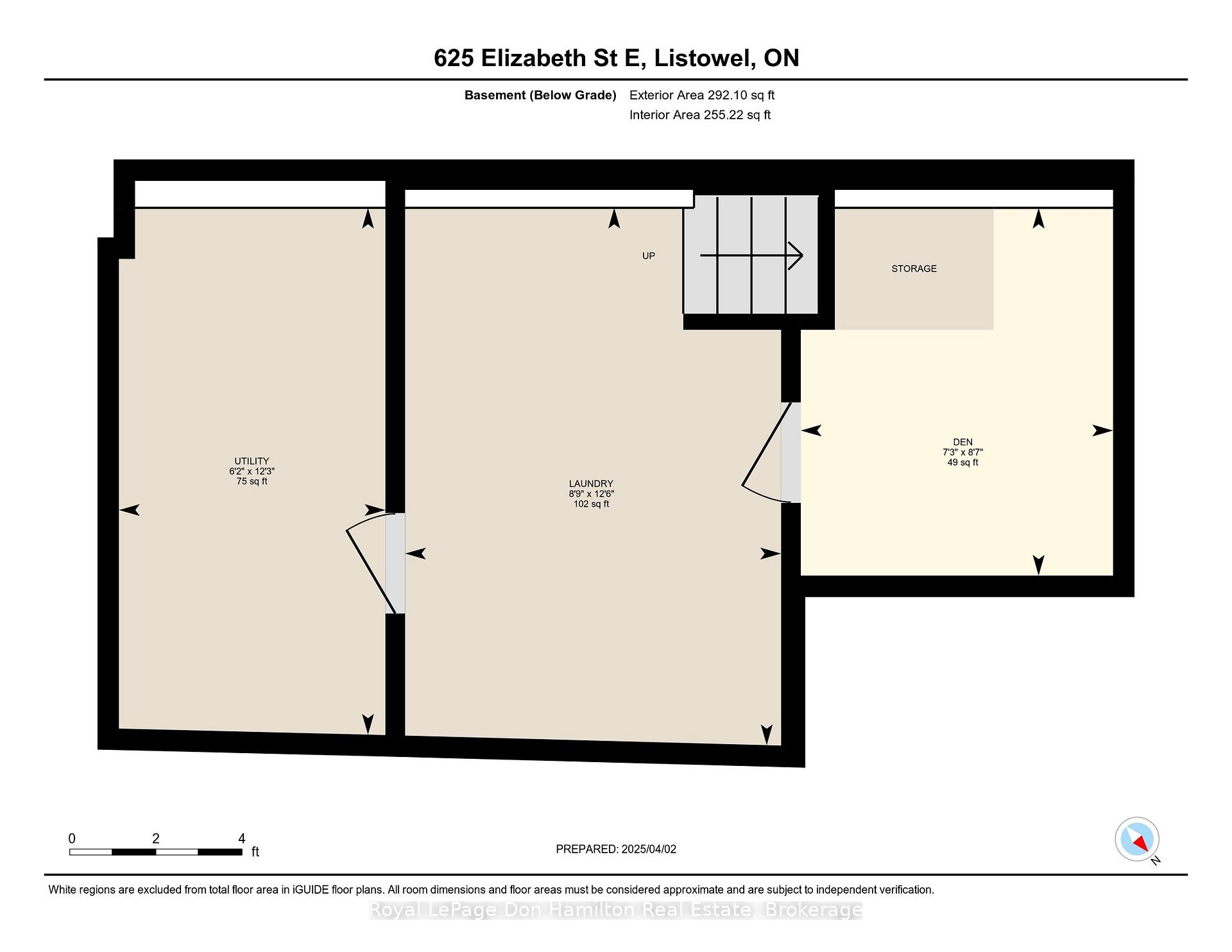Photo 49 of 625 Elizabeth Street E, North Perth, Listowel — HOMEH