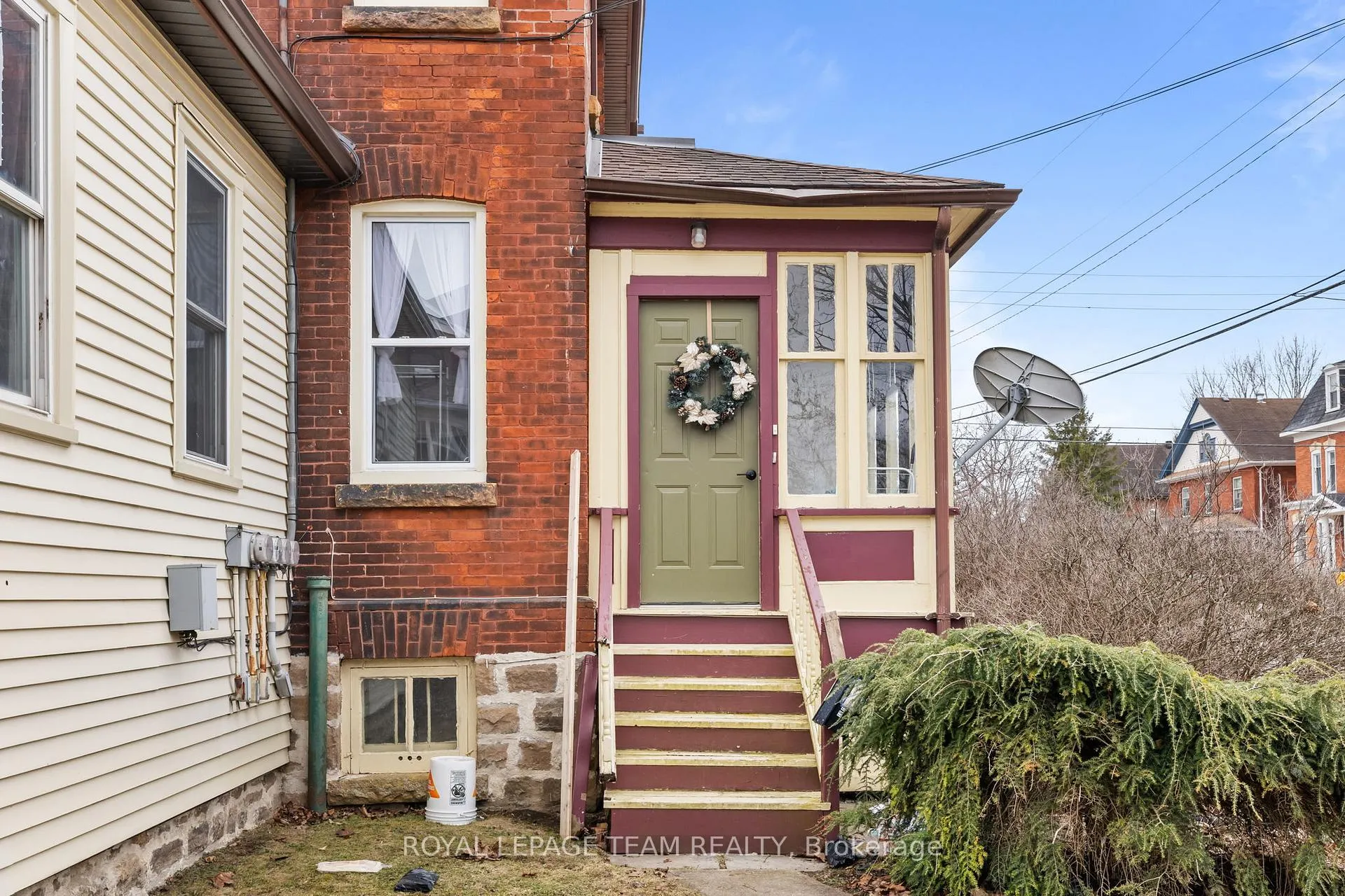 Photo 1 of Unit C, 10 Glen Avenue, Smiths Falls — HOMEH