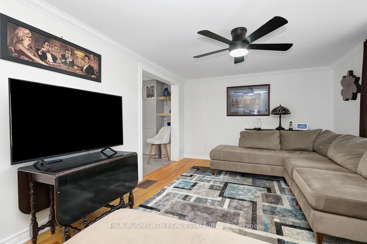 Photo 5 of 1504 Mariette Street, Ottawa, Bilberry Creek/Queenswood Heights — HOMEH