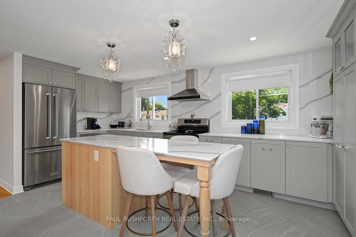 Photo 6 of 1504 Mariette Street, Ottawa, Bilberry Creek/Queenswood Heights — HOMEH