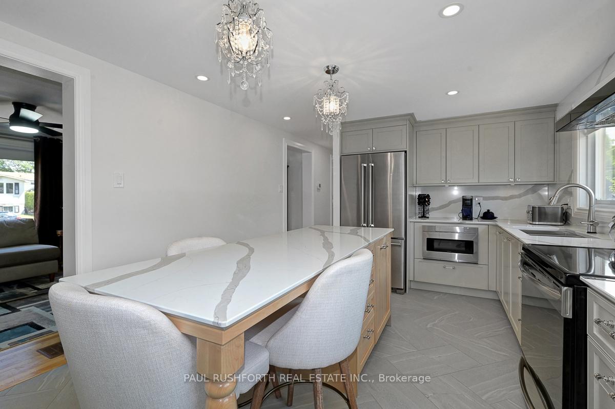 Photo 9 of 1504 Mariette Street, Ottawa, Bilberry Creek/Queenswood Heights — HOMEH