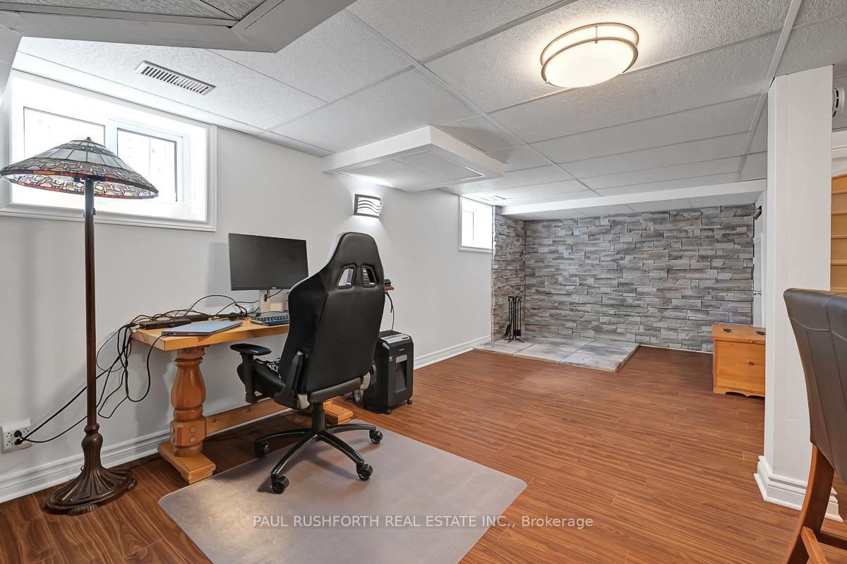 Photo 18 of 1504 Mariette Street, Ottawa, Bilberry Creek/Queenswood Heights — HOMEH