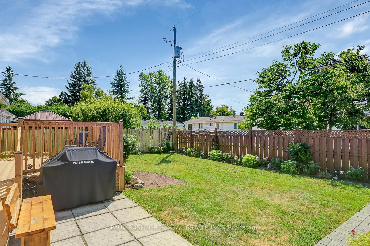 Photo 21 of 1504 Mariette Street, Ottawa, Bilberry Creek/Queenswood Heights — HOMEH