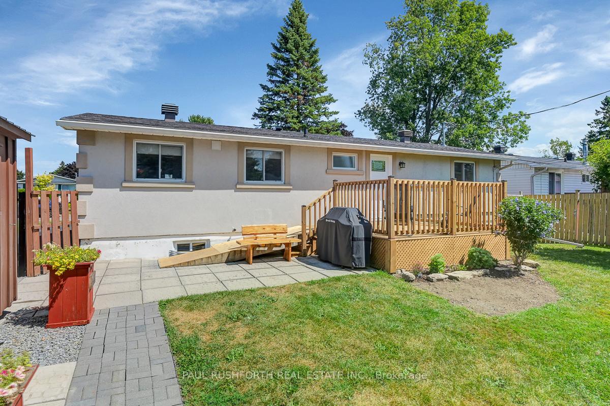 Photo 22 of 1504 Mariette Street, Ottawa, Bilberry Creek/Queenswood Heights — HOMEH