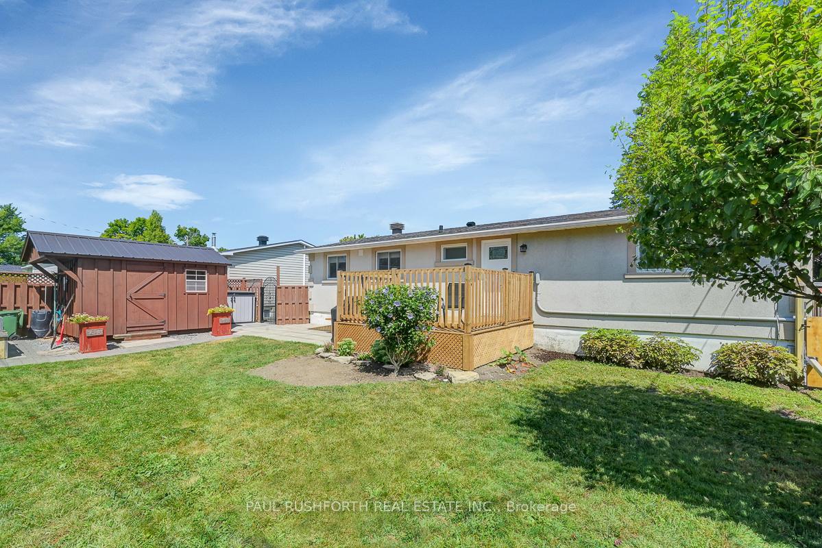 Photo 23 of 1504 Mariette Street, Ottawa, Bilberry Creek/Queenswood Heights — HOMEH