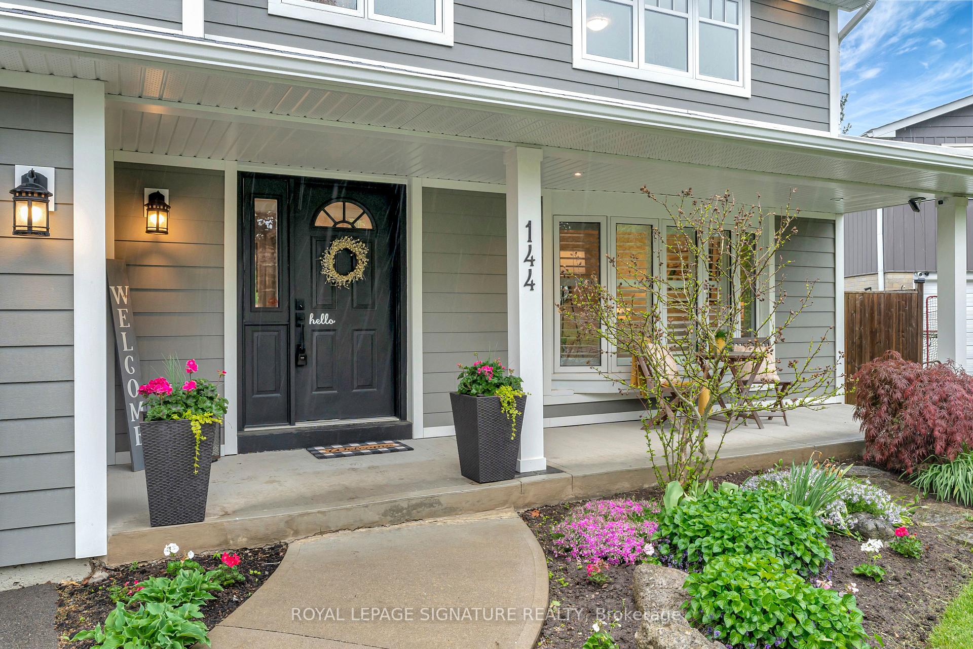Photo 5 of 144 Macdonald Crescent, Milton, Dorset Park — HOMEH