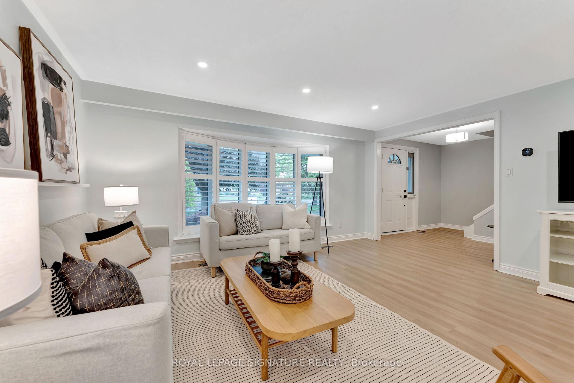 Photo 2 of 144 Macdonald Crescent, Milton, Dorset Park — HOMEH
