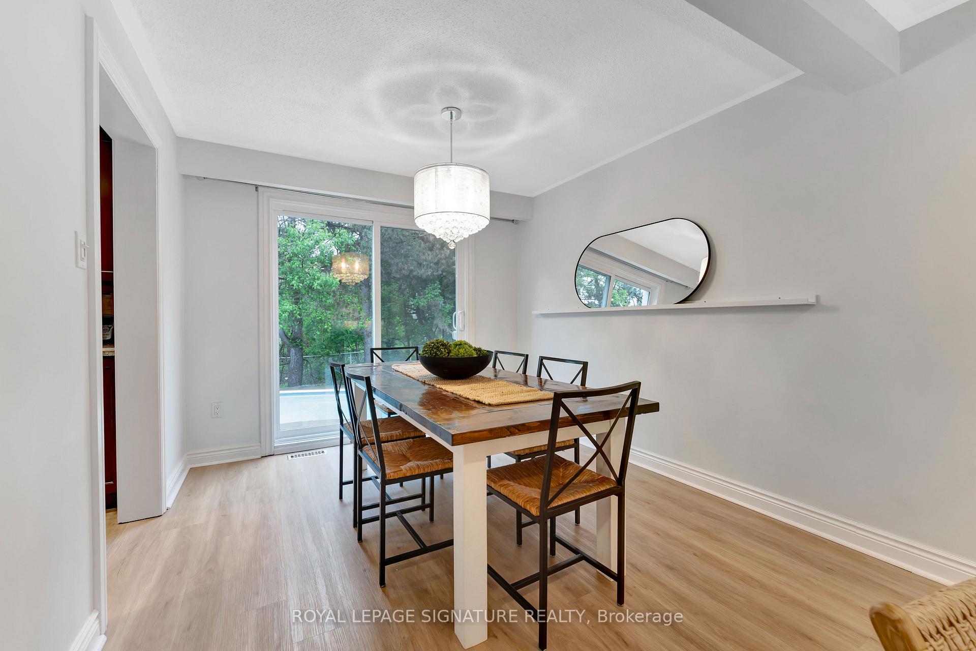 Photo 28 of 144 Macdonald Crescent, Milton, Dorset Park — HOMEH