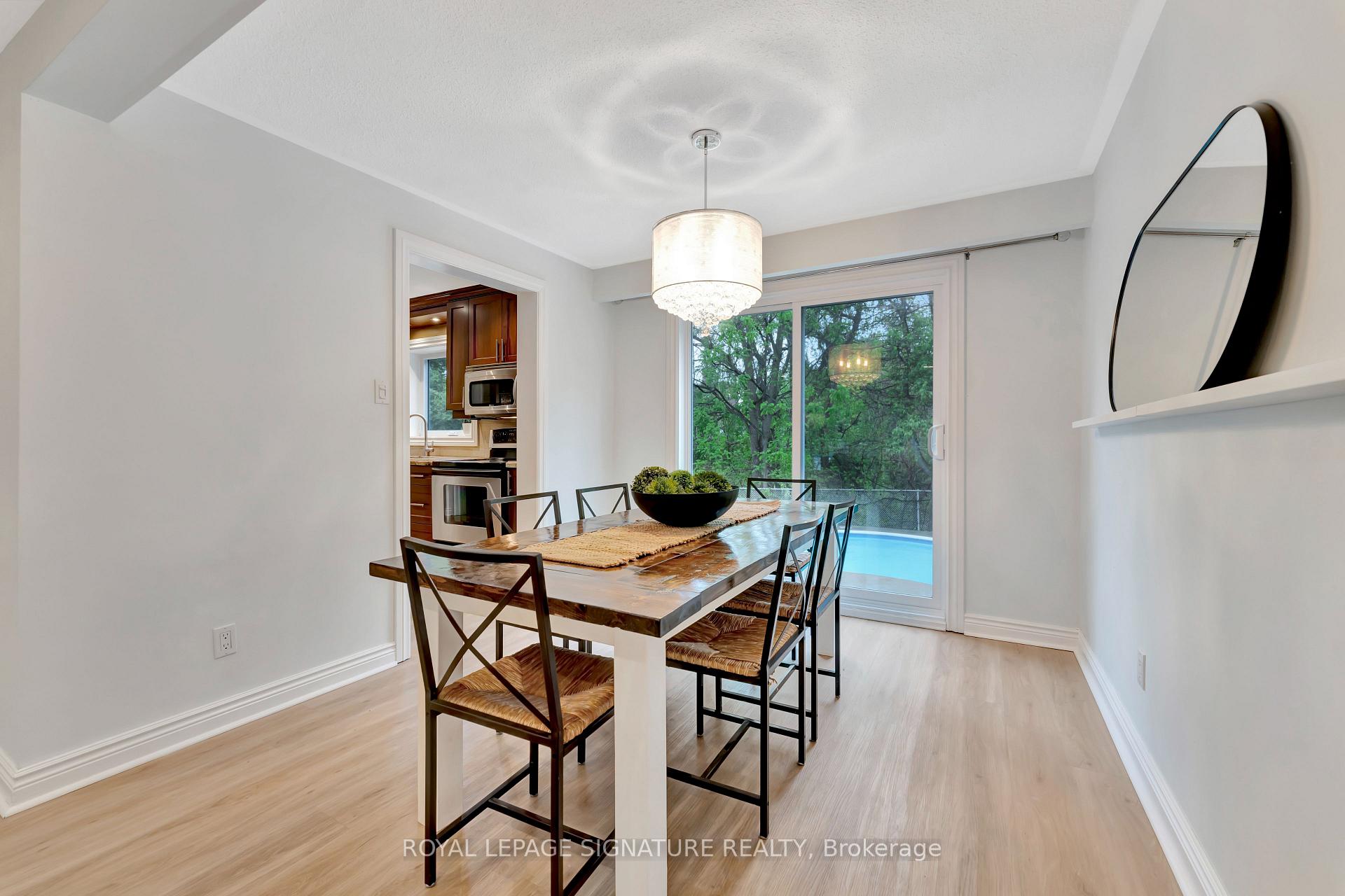 Photo 7 of 144 Macdonald Crescent, Milton, Dorset Park — HOMEH