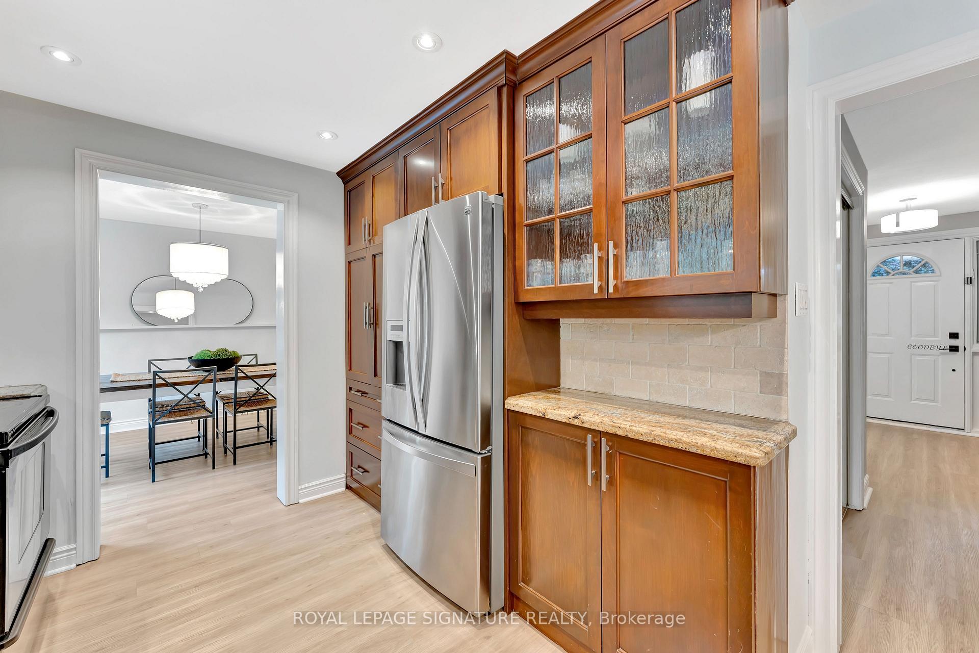 Photo 10 of 144 Macdonald Crescent, Milton, Dorset Park — HOMEH