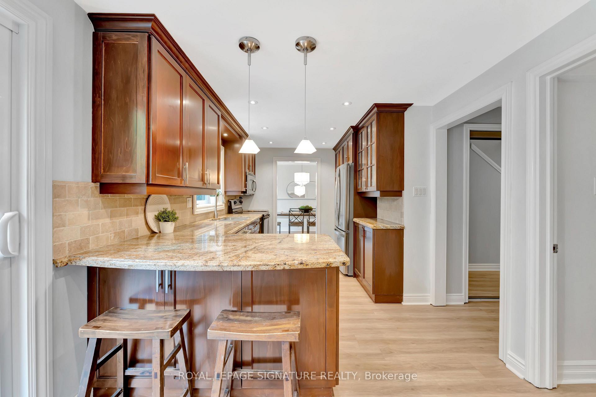 Photo 15 of 144 Macdonald Crescent, Milton, Dorset Park — HOMEH