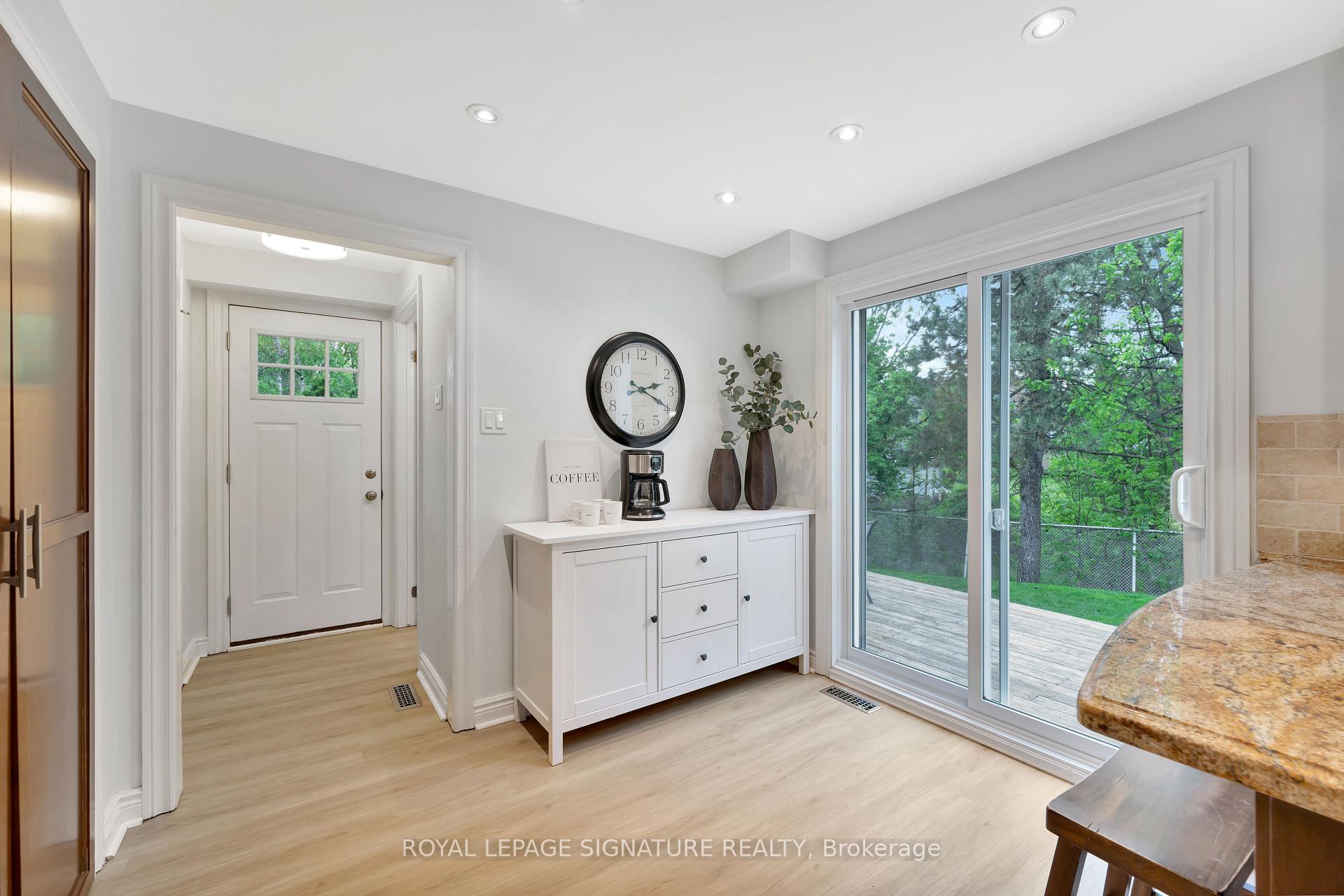 Photo 13 of 144 Macdonald Crescent, Milton, Dorset Park — HOMEH