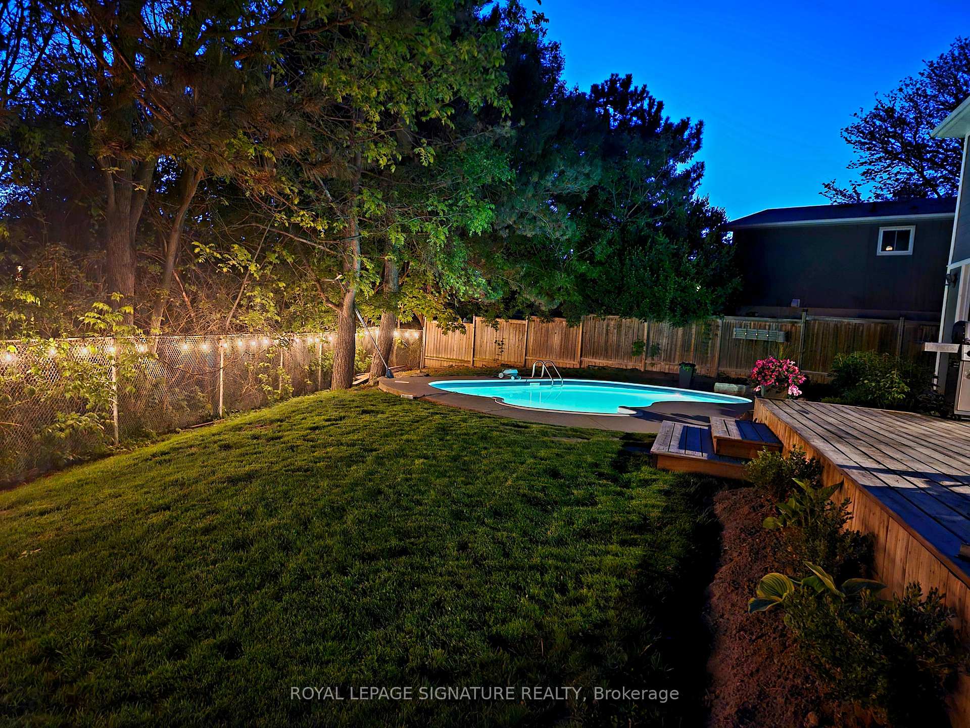 Photo 27 of 144 Macdonald Crescent, Milton, Dorset Park — HOMEH