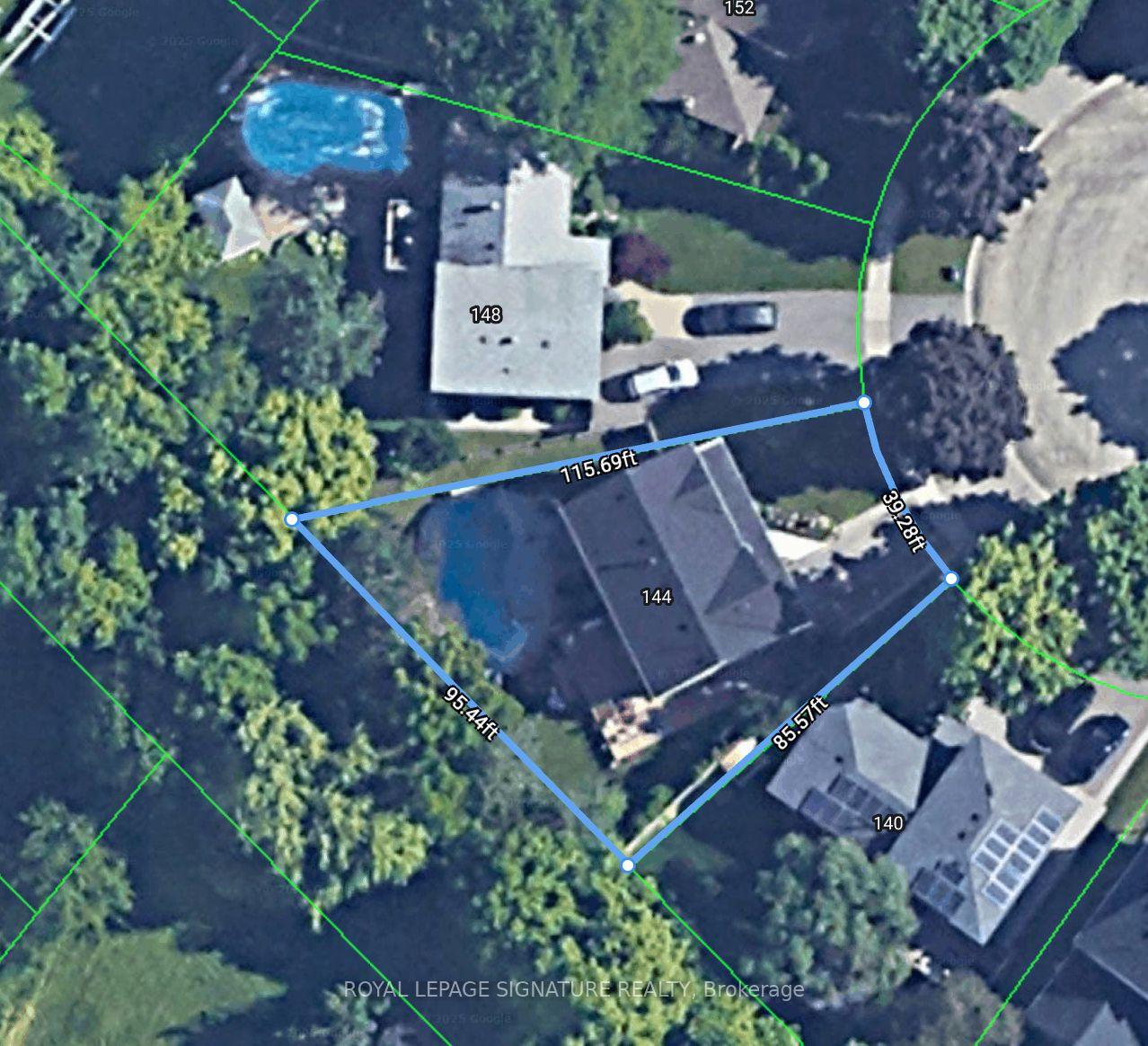 Photo 23 of 144 Macdonald Crescent, Milton, Dorset Park — HOMEH