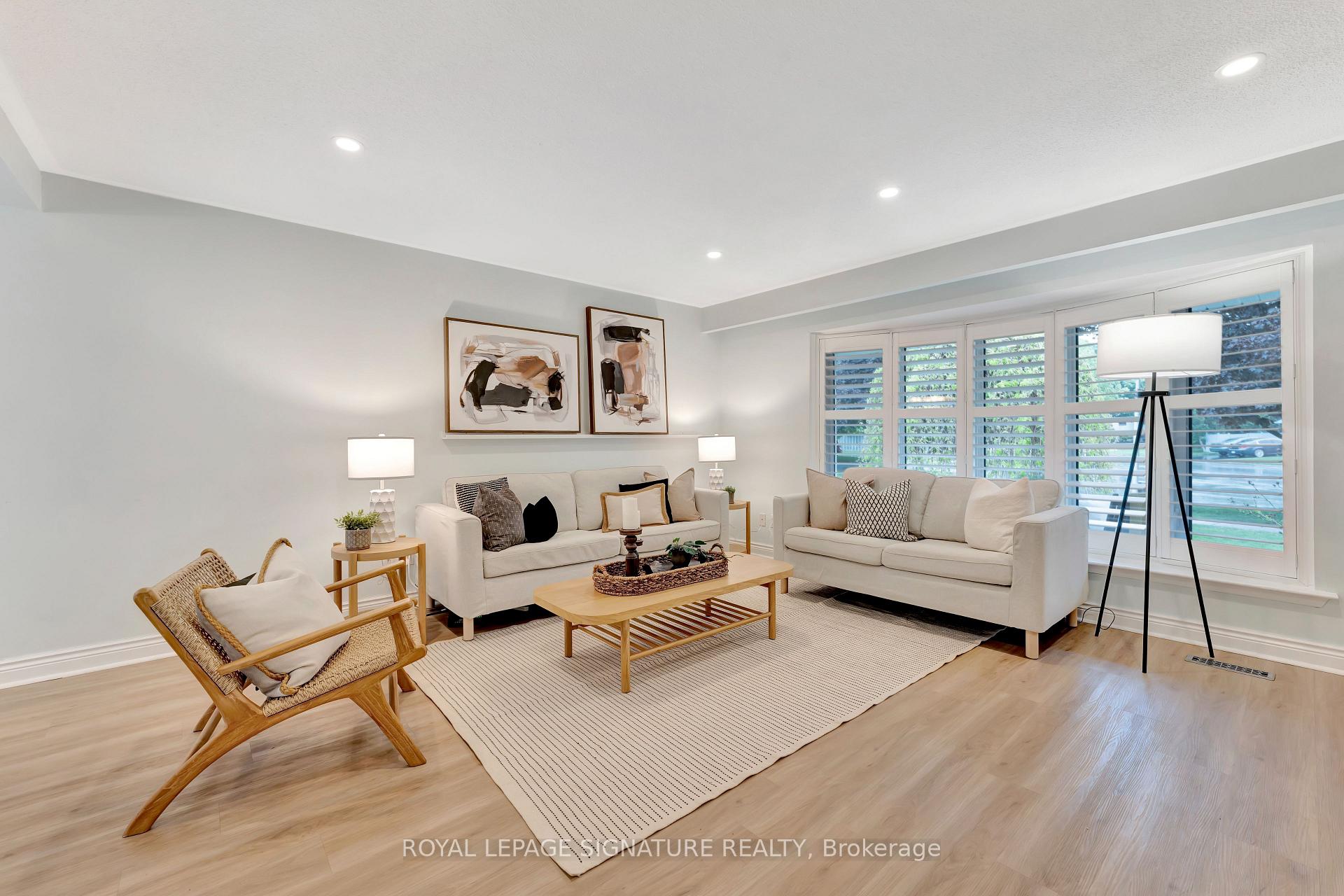 Photo 37 of 144 Macdonald Crescent, Milton, Dorset Park — HOMEH