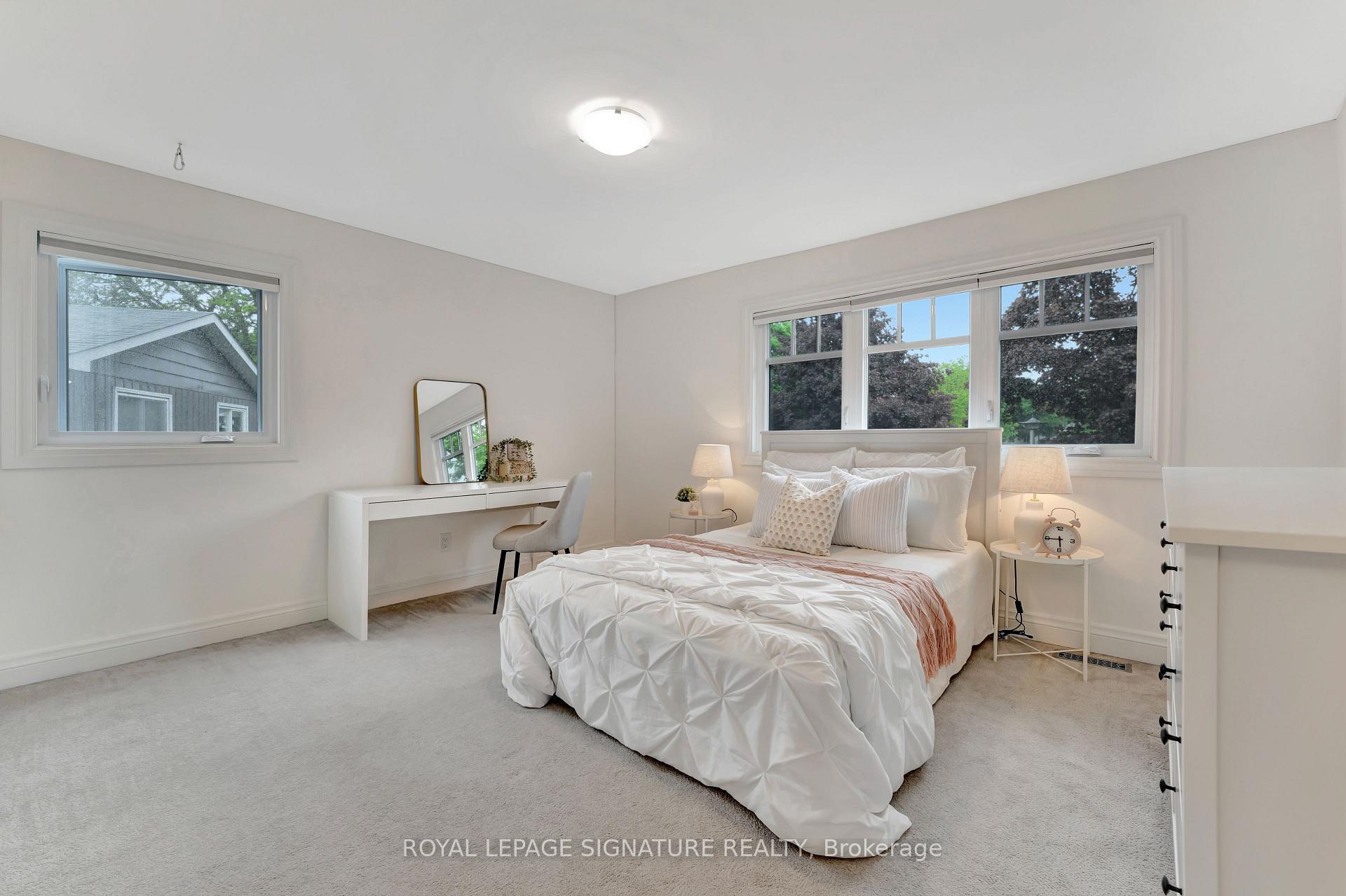 Photo 39 of 144 Macdonald Crescent, Milton, Dorset Park — HOMEH