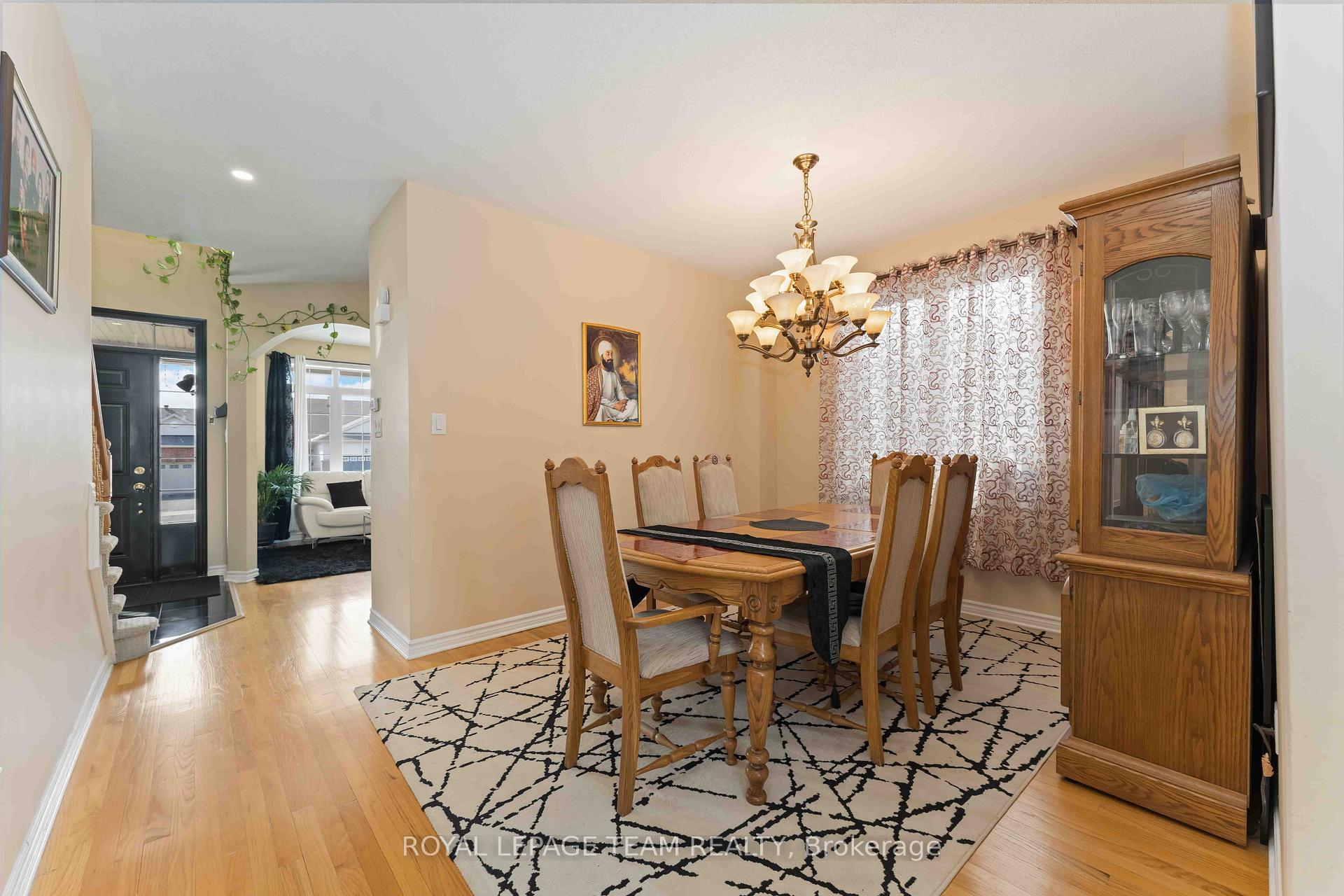 Photo 21 of 356 Saddleridge Drive, Ottawa, Mer Bleue/Bradley Estates/Anderson Park — HOMEH