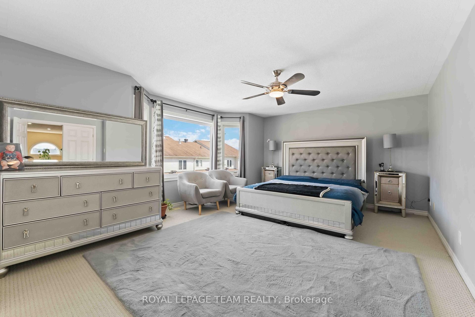 Photo 24 of 356 Saddleridge Drive, Ottawa, Mer Bleue/Bradley Estates/Anderson Park — HOMEH