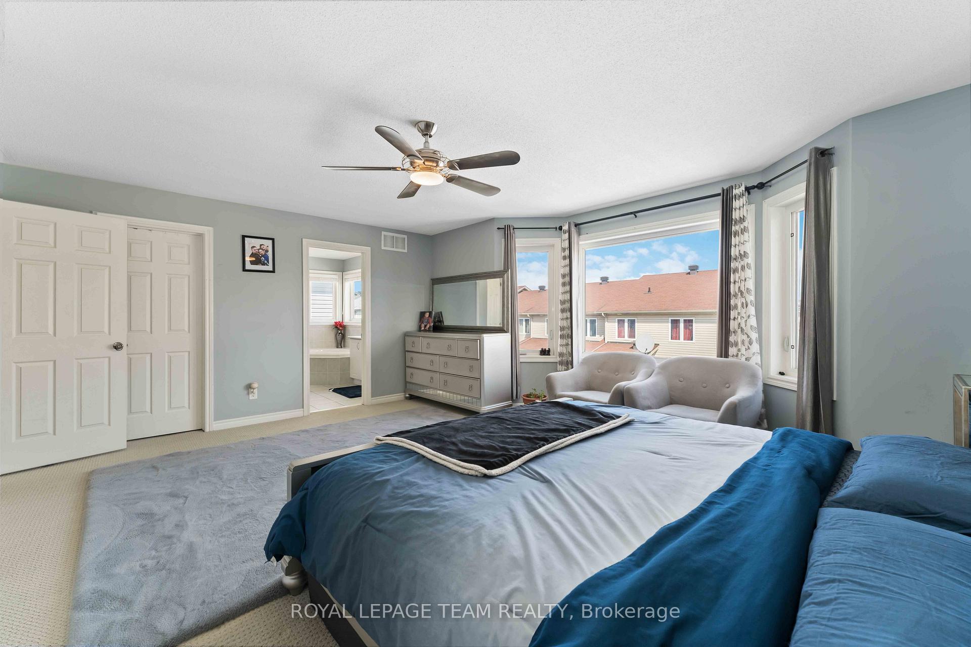 Photo 25 of 356 Saddleridge Drive, Ottawa, Mer Bleue/Bradley Estates/Anderson Park — HOMEH