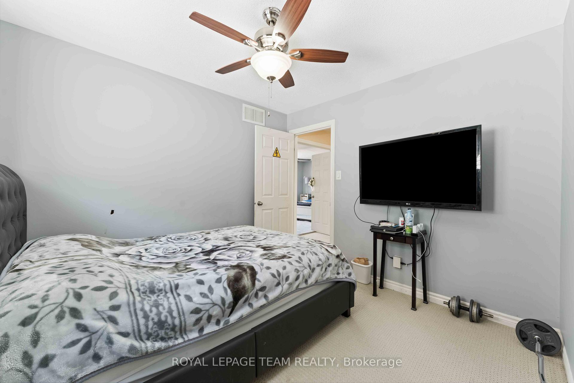 Photo 32 of 356 Saddleridge Drive, Ottawa, Mer Bleue/Bradley Estates/Anderson Park — HOMEH