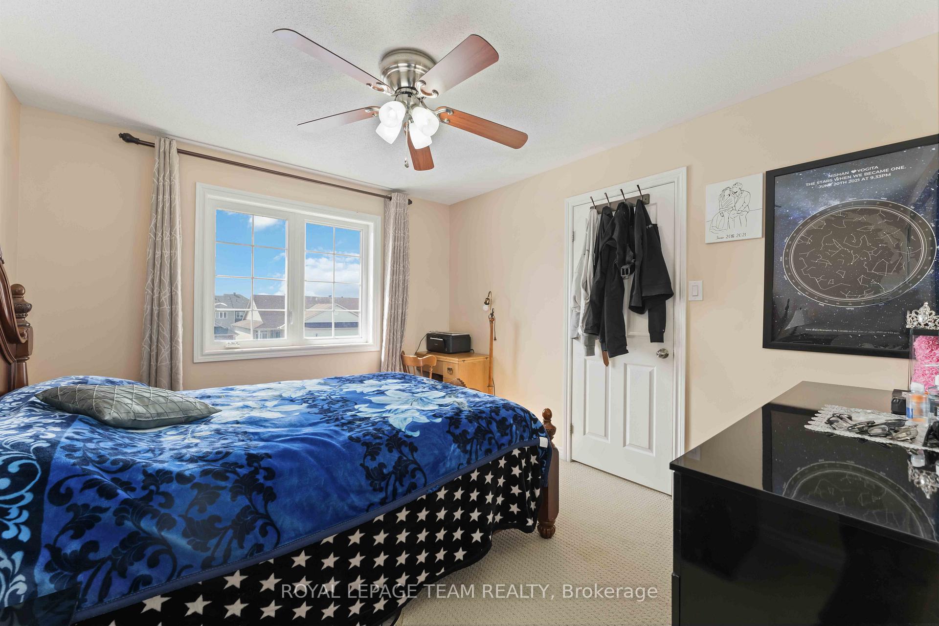 Photo 34 of 356 Saddleridge Drive, Ottawa, Mer Bleue/Bradley Estates/Anderson Park — HOMEH